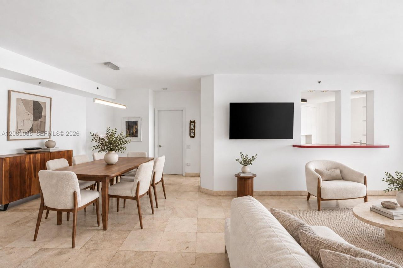 808 Brickell Key Dr, Unit 2002, Miami, FL 33131 Photo