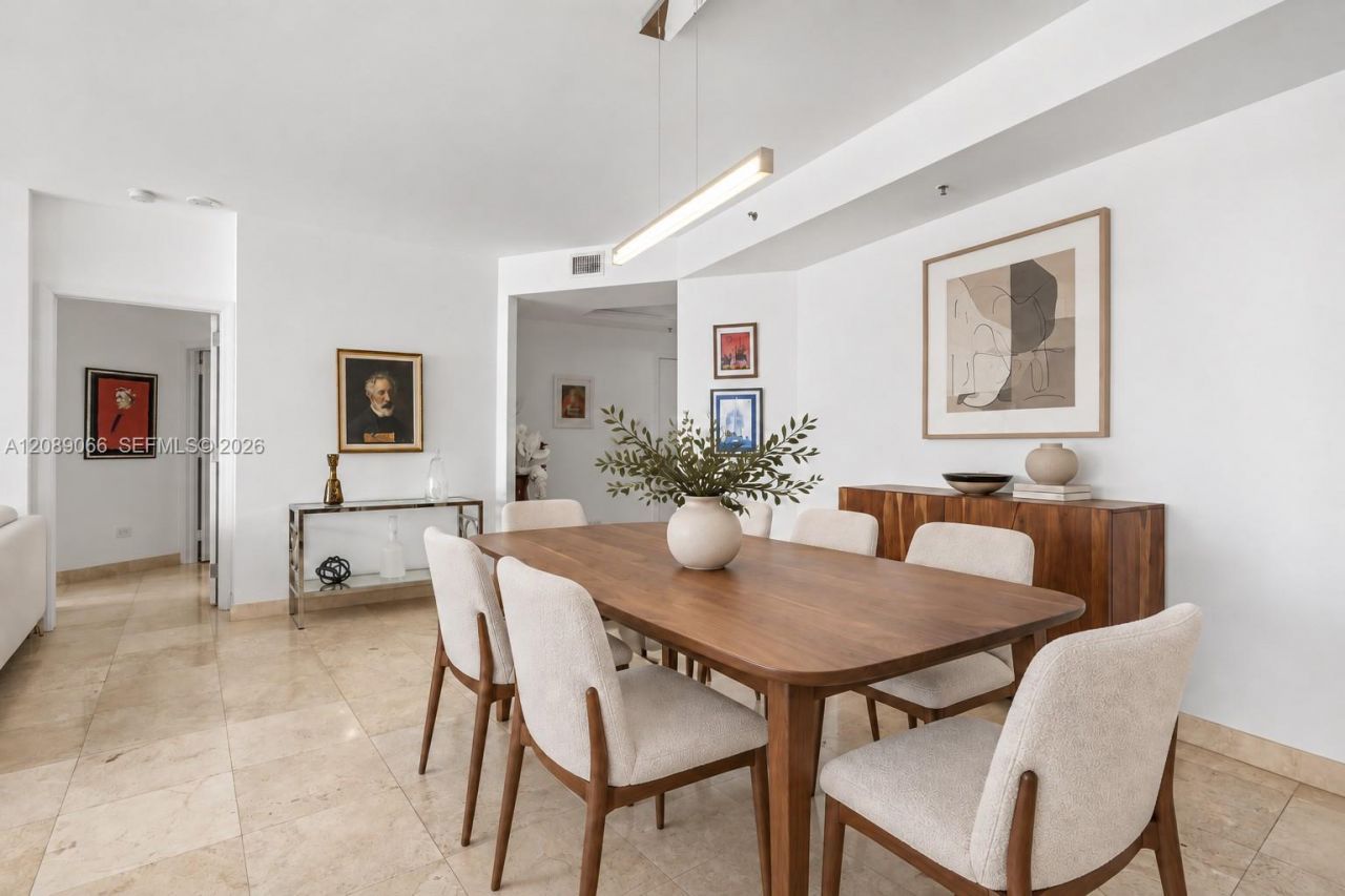 808 Brickell Key Dr, Unit 2002, Miami, FL 33131 Photo