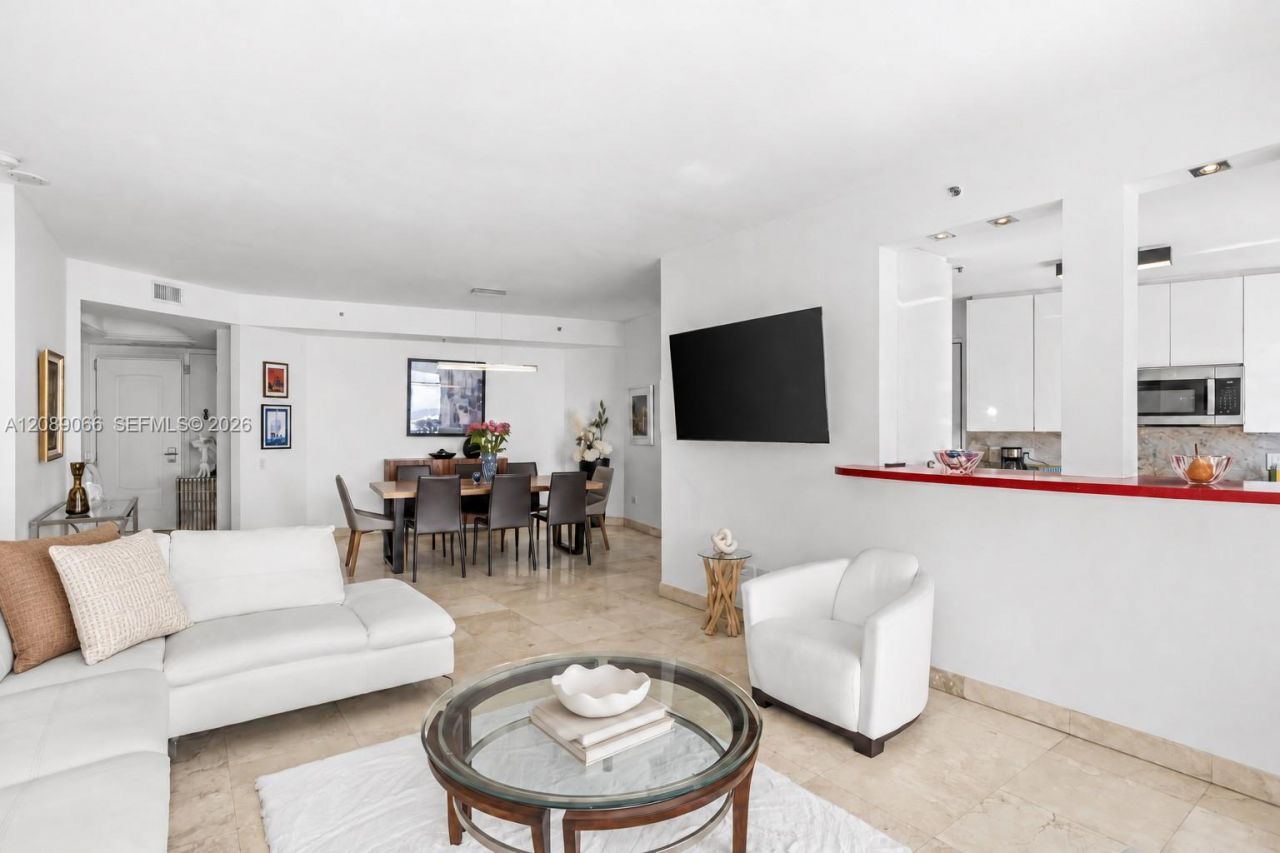 808 Brickell Key Dr, Unit 2002, Miami, FL 33131 Photo