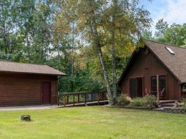 34491 Park Drive , Crosslake, MN 56442