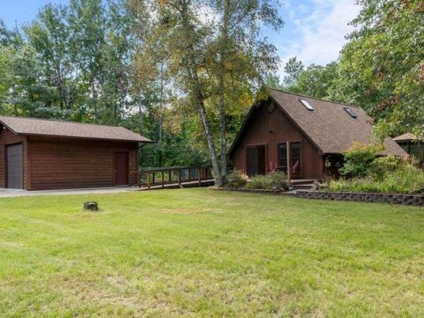 34491 Park Drive , Crosslake, MN 56442