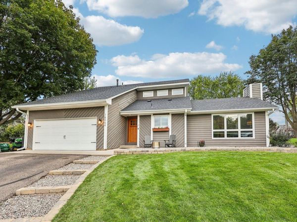 18064 84th Avenue N, Maple Grove, MN 55311