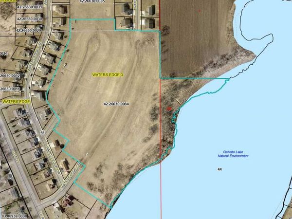 TBD Waters Edge Circle , Avon, MN 56310