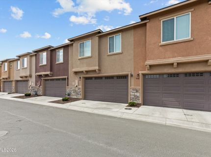 907 W End Street, Carson City, NV 89701 Photo