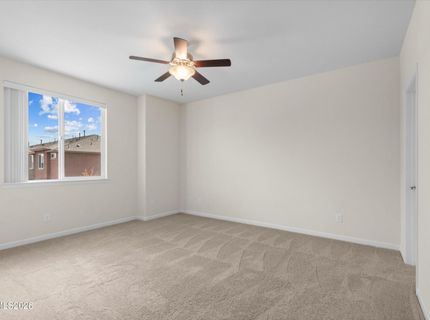 907 W End Street, Carson City, NV 89701 Photo