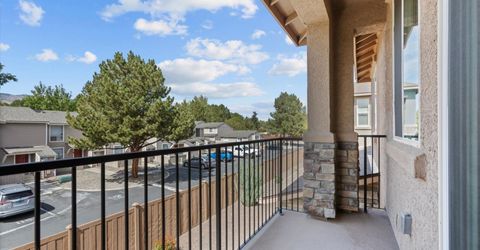 907 W End Street, Carson City, NV 89701 Photo