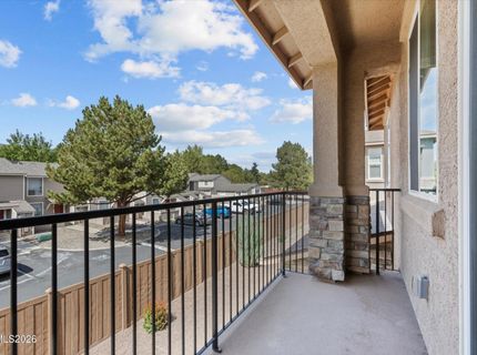 907 W End Street, Carson City, NV 89701 Photo