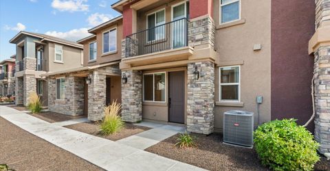 907 W End Street, Carson City, NV 89701 Photo