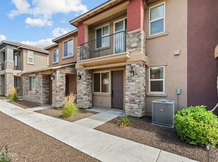 907 W End Street, Carson City, NV 89701 Photo