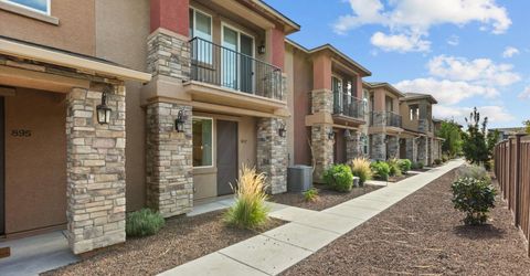 907 W End Street, Carson City, NV 89701 Photo