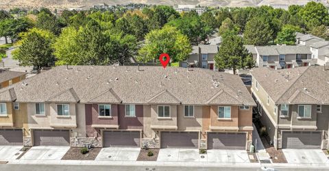 907 W End Street, Carson City, NV 89701 Photo