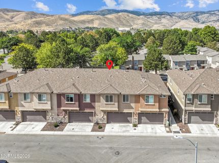907 W End Street, Carson City, NV 89701 Photo