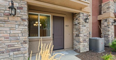 907 W End Street, Carson City, NV 89701 Photo