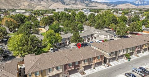 907 W End Street, Carson City, NV 89701 Photo