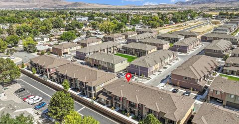 907 W End Street, Carson City, NV 89701 Photo