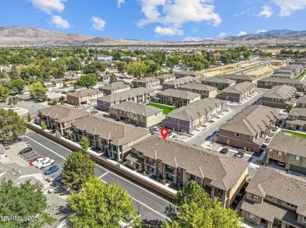 907 W End Street, Carson City, NV 89701 Photo