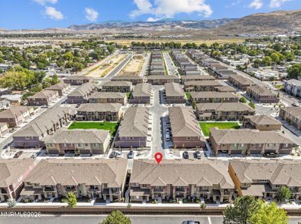 907 W End Street, Carson City, NV 89701 Photo
