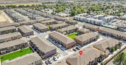 907 W End Street, Carson City, NV 89701 Photo