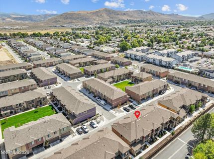 907 W End Street, Carson City, NV 89701 Photo