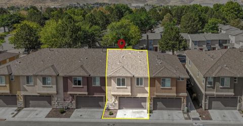 907 W End Street, Carson City, NV 89701 Photo