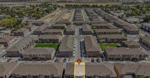 907 W End Street, Carson City, NV 89701 Photo