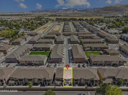 907 W End Street, Carson City, NV 89701 Photo