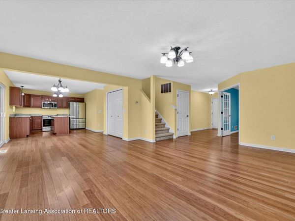 2642 Elderberry Drive, Okemos, MI 48864