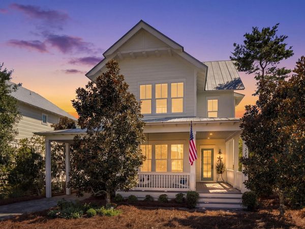 313 Morgans Trail, Santa Rosa Beach, FL 32459