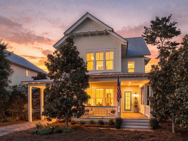 313 Morgans Trail, Santa Rosa Beach, FL 32459
