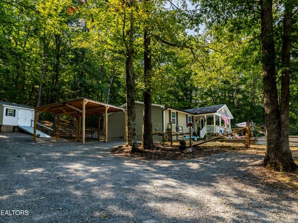 3318 Miller Rd, Powell, TN 37849