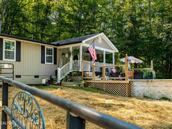 3318 Miller Rd, Powell, TN 37849