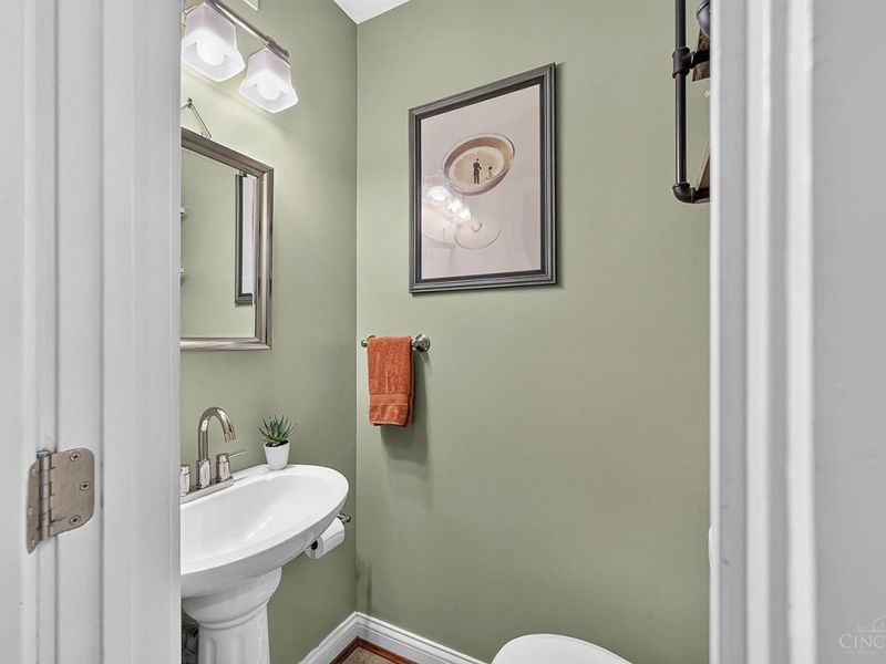 2913 Minot Avenue, Cincinnati, OH 45209 Photo 29
