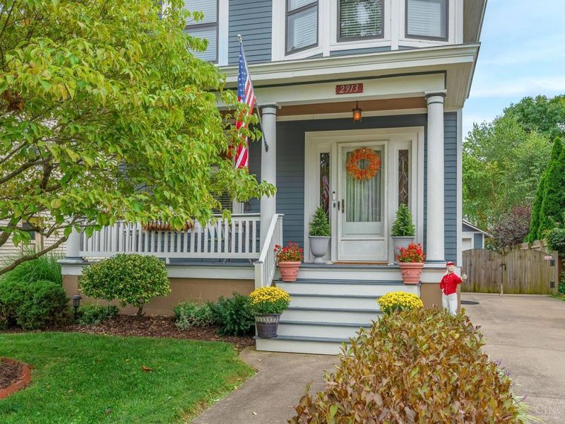 2913 Minot Avenue, Cincinnati, OH 45209 Photo 4
