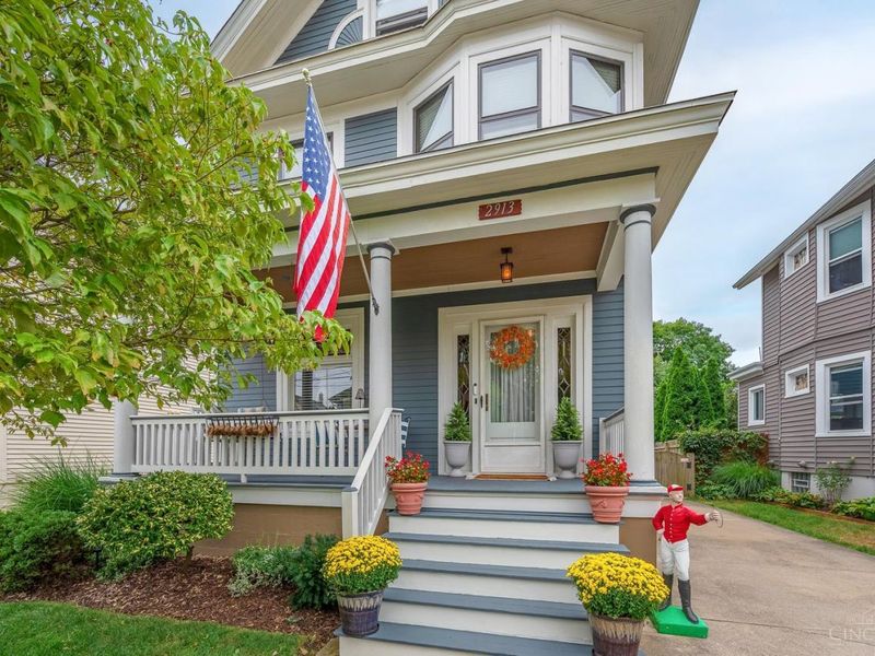 2913 Minot Avenue, Cincinnati, OH 45209 Photo 5