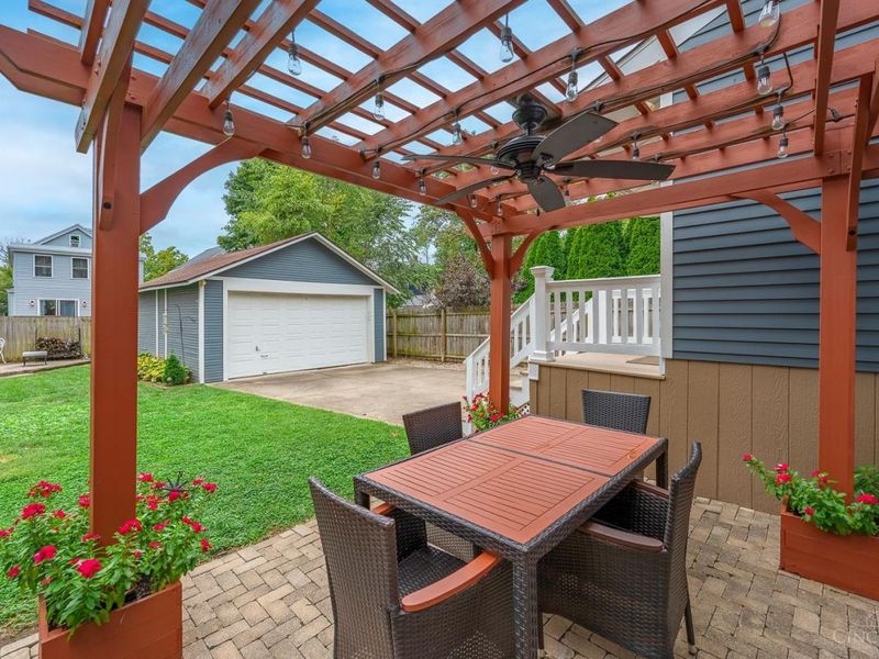 2913 Minot Avenue, Cincinnati, OH 45209 Photo 53