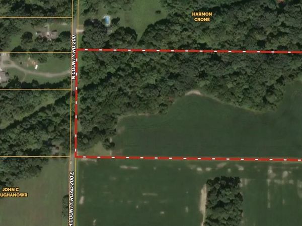 0 N county road east, Brazil, IN 47834
