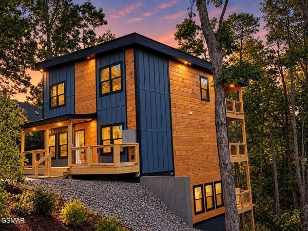 615 Country Oaks Drive, Pigeon Forge, TN 37863
