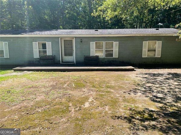 2655 Camp Branch Road, Buford, GA 30519