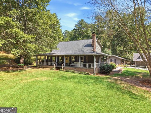 148 Lavender Road NW, Rome, GA 30165