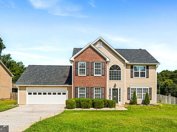 2586 Abbotts Glen Drive NW, Acworth, GA 30101