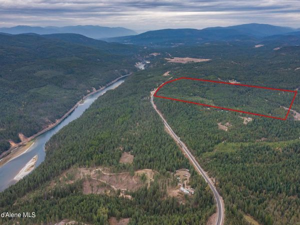 NKA-208 Ac Highway 2 , Moyie Springs, ID 83845