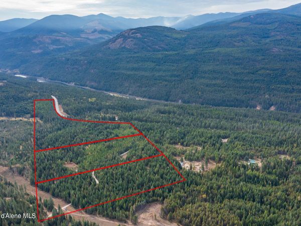 NKA-84 Ac Wolverine RD, Moyie Springs, ID 83845