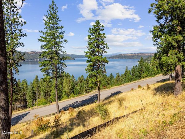 Lot 17 S Hearthstone Rd , Harrison, ID 83833
