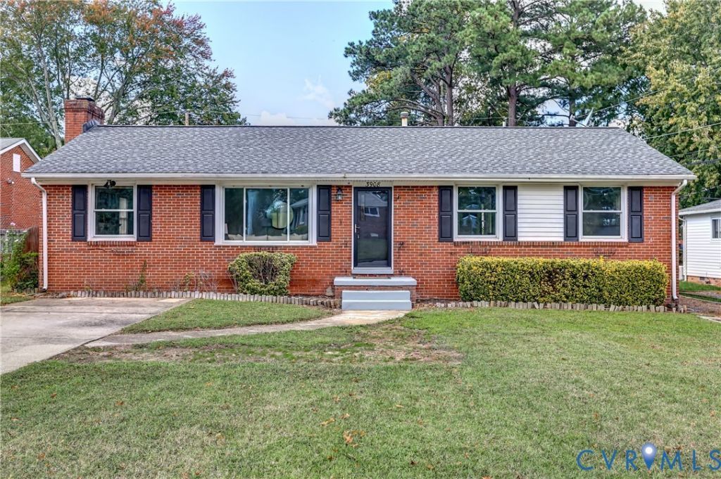 3908 Monida Road, Henrico, VA 23294 Main Photo