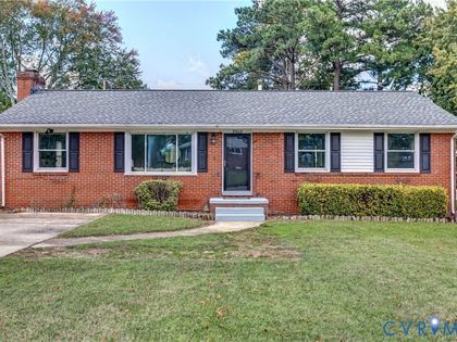 3908 Monida Road Henrico, VA 23294