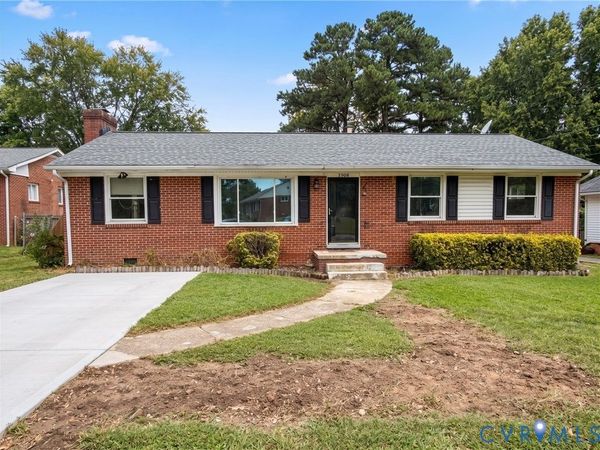 3908 Monida Road, Henrico, VA 23294