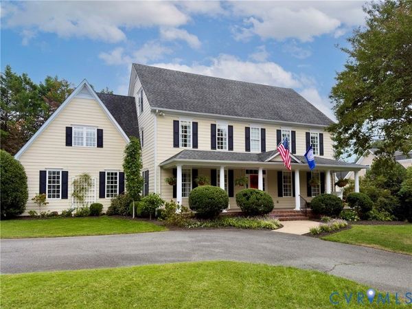 461 Ziontown Road, Henrico, VA 23229