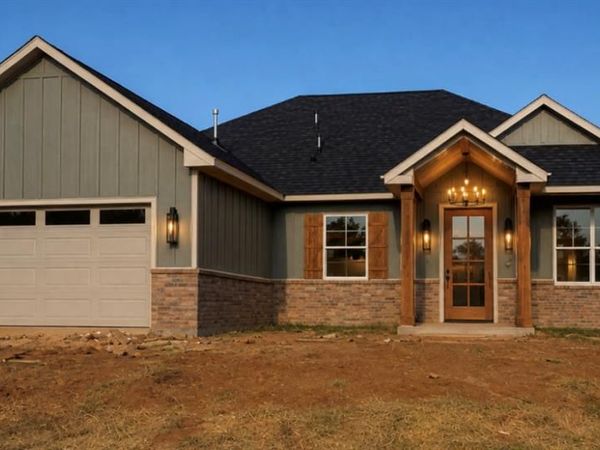 219 W Johnson Drive, Guthrie, OK 73044