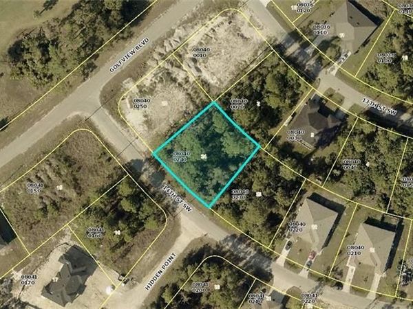 4752 14th ST SW, LEHIGH ACRES, FL 33973