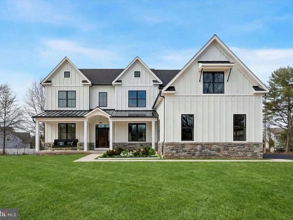 Lot #2 ANGLESEY LANE , UPPER GWYNEDD, PA 19446